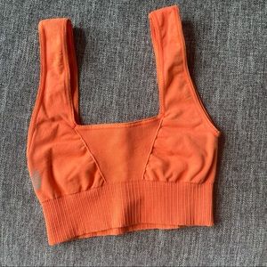 Free People Movement Bra